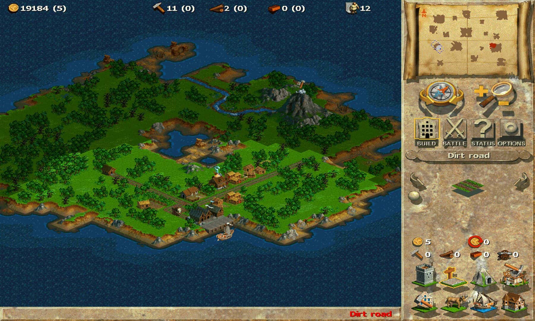 #8. Anno 1602 A.D. (GOG) Bởi: Ubisoft