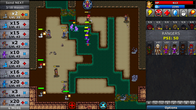 Defender's Quest screenshot 2
