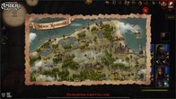 Dungeons of the Amber Griffin screenshot 3