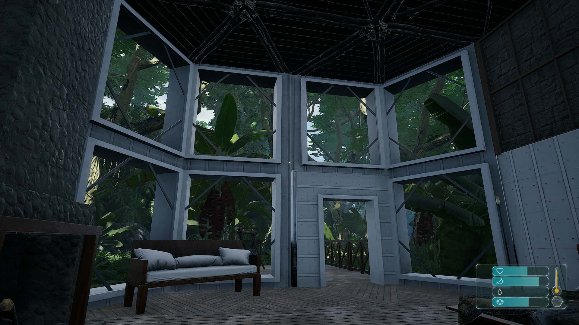 #3. Retreat to Enen (GOG) 由: indie.io