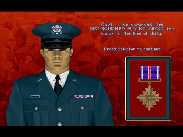 #6. F-117A Nighthawk Stealth Fighter 2.0 (GOG) โดย: Atari