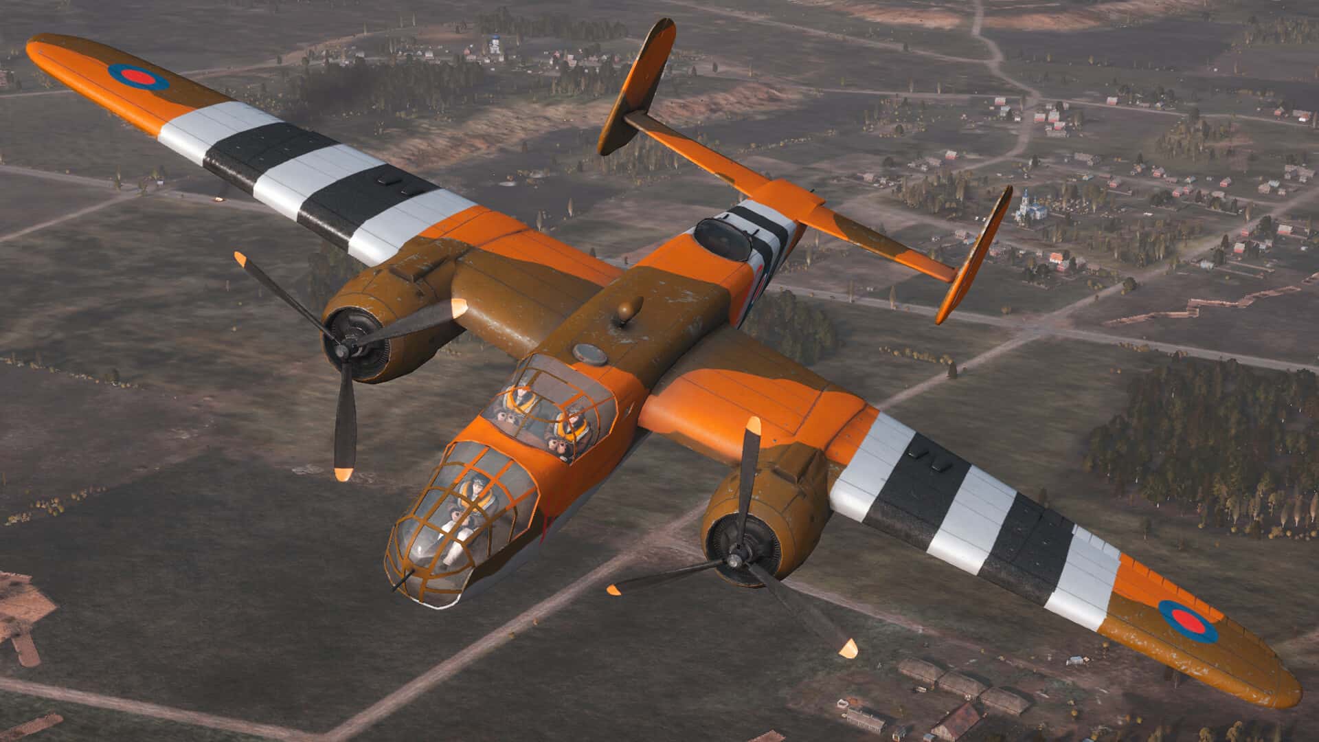 #2. Steel Division 2 - Nemesis #6 - Siege of Dunkirk (GOG) بواسطة: Eugen Systems