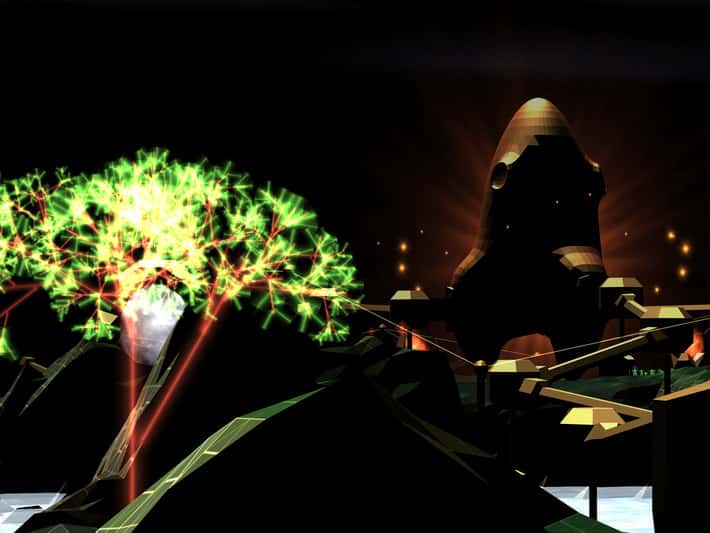 #1. Darwinia - 10000th Anniversary Edition (GOG) Bởi: Introversion Software