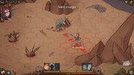 Price for Freedom: Gold and Sand Demo screenshot 9