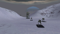 STAR WARS™: Rogue Squadron 3D screenshot 10