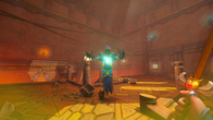 Ziggurat 2 screenshot 6