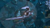 Star Wolves 3: Civil War screenshot 4