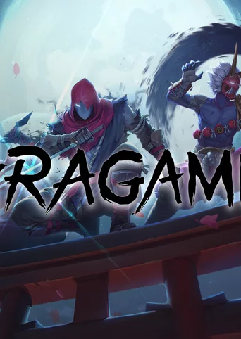 Aragami 2 cover