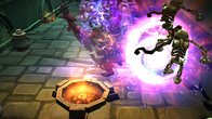 Torchlight screenshot 4