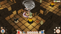 Rezrog screenshot 7