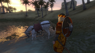 Mount & Blade: Warband screenshot 11