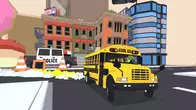 Pocket Wheels screenshot 1