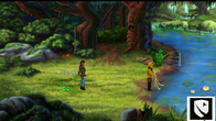Order of the Thorne: The King's Challenge screenshot 3