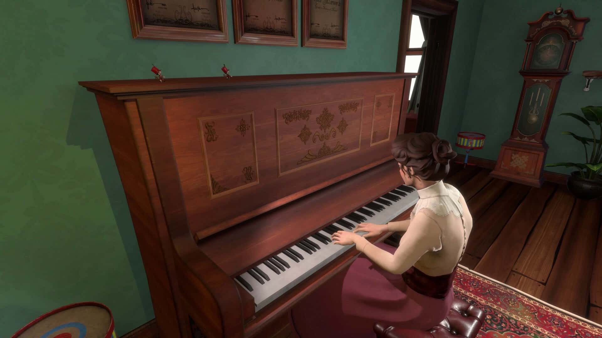 #1. Tin Hearts Double A-Side (GOG) Av: Wired Productions