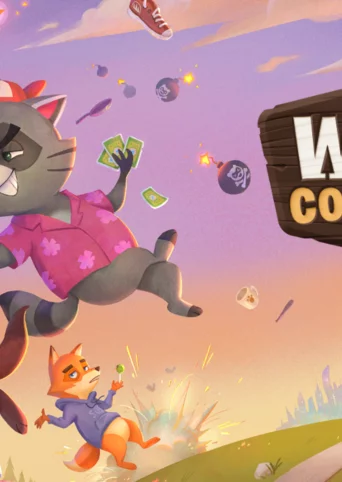 Wild Country cover