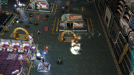 Startopia screenshot 4