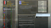 Arsenal of Democracy screenshot 6