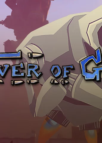 Tower of Guns cover