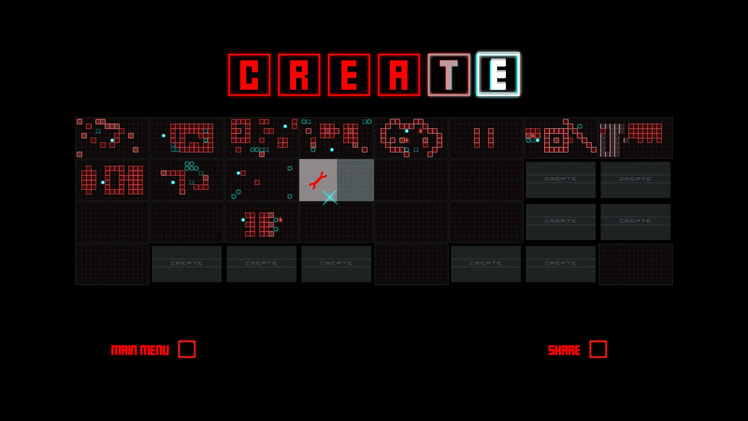 Cyber Complex screenshot screenshot 10