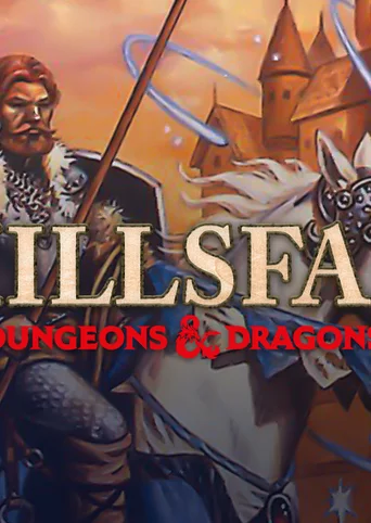 Hillsfar cover