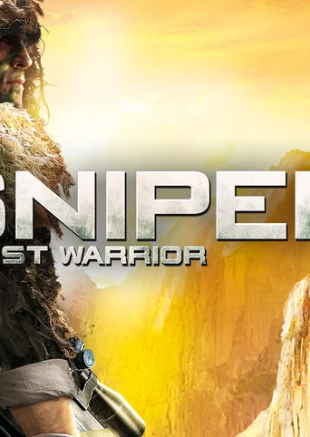 Sniper: Ghost Warrior cover