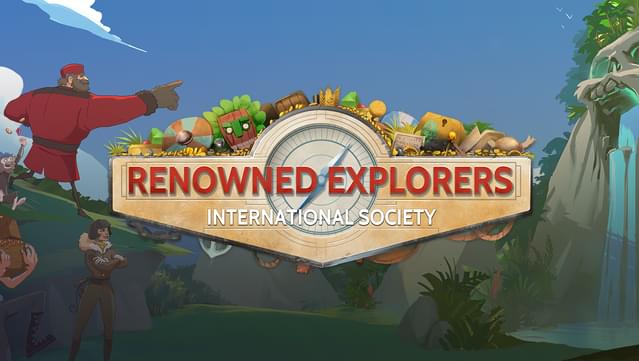 Renowned Explorers: International Society