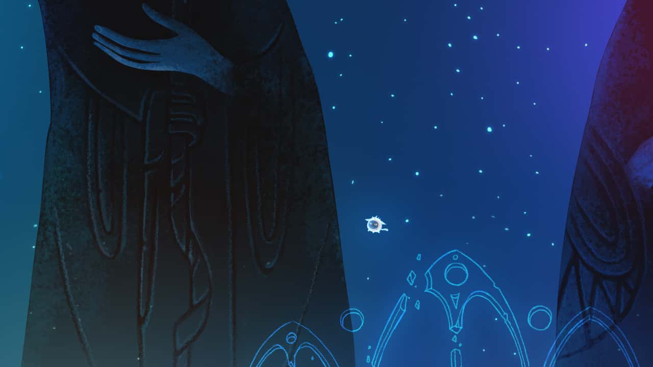 #3. LUNA The Shadow Dust (GOG) 由: Application Systems Heidelberg