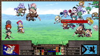 VenusBlood HOLLOW International screenshot 5