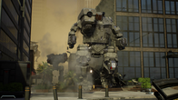 MechWarrior 5: Mercenaries screenshot 11