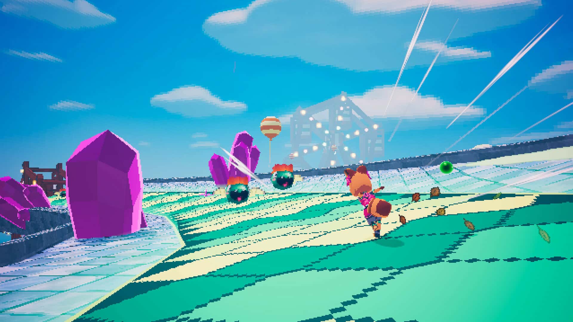 #4. Lunistice (GOG) By: Deck13