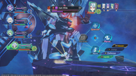 Megadimension Neptunia VIIR screenshot 12