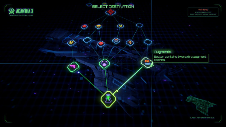 Moros Protocol screenshot screenshot 9