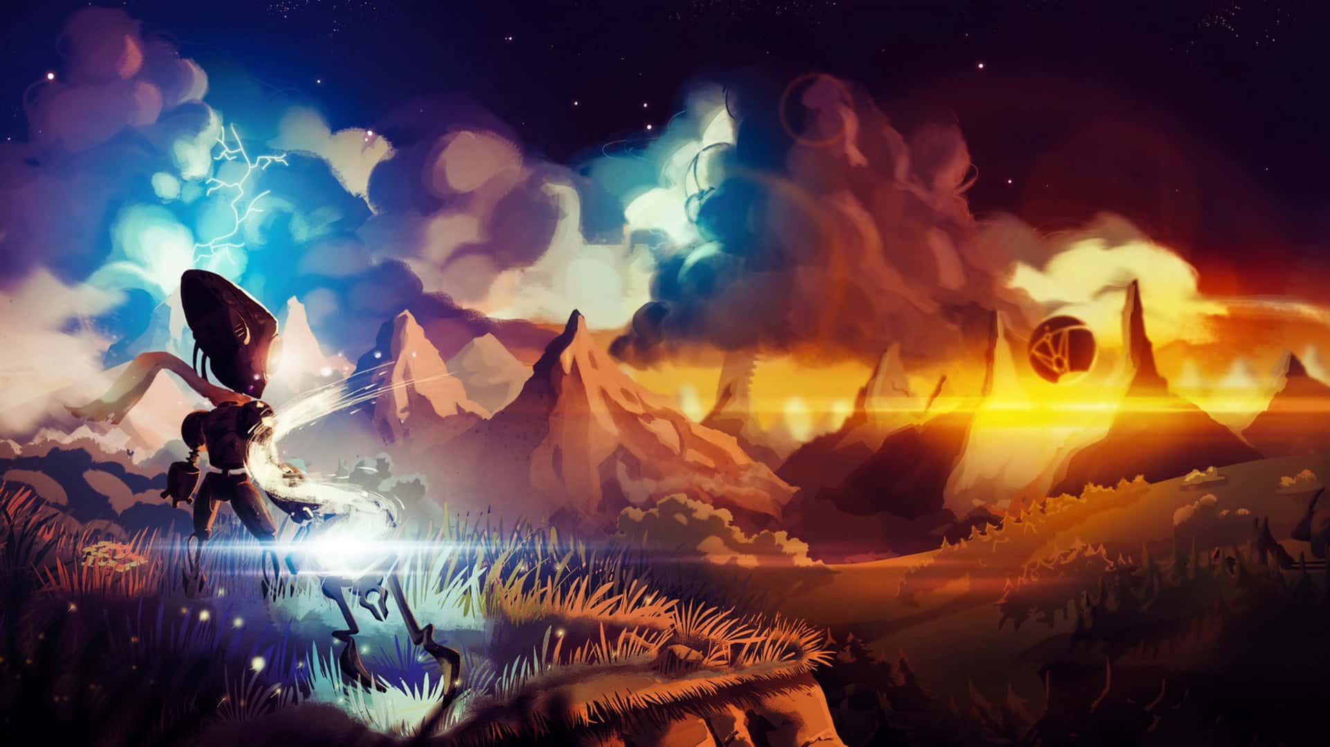 #1. Vesper: The Age of Zero Light (GOG) 由: Cordens Interactive