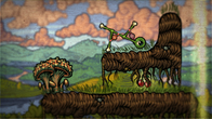 Incredipede screenshot 6