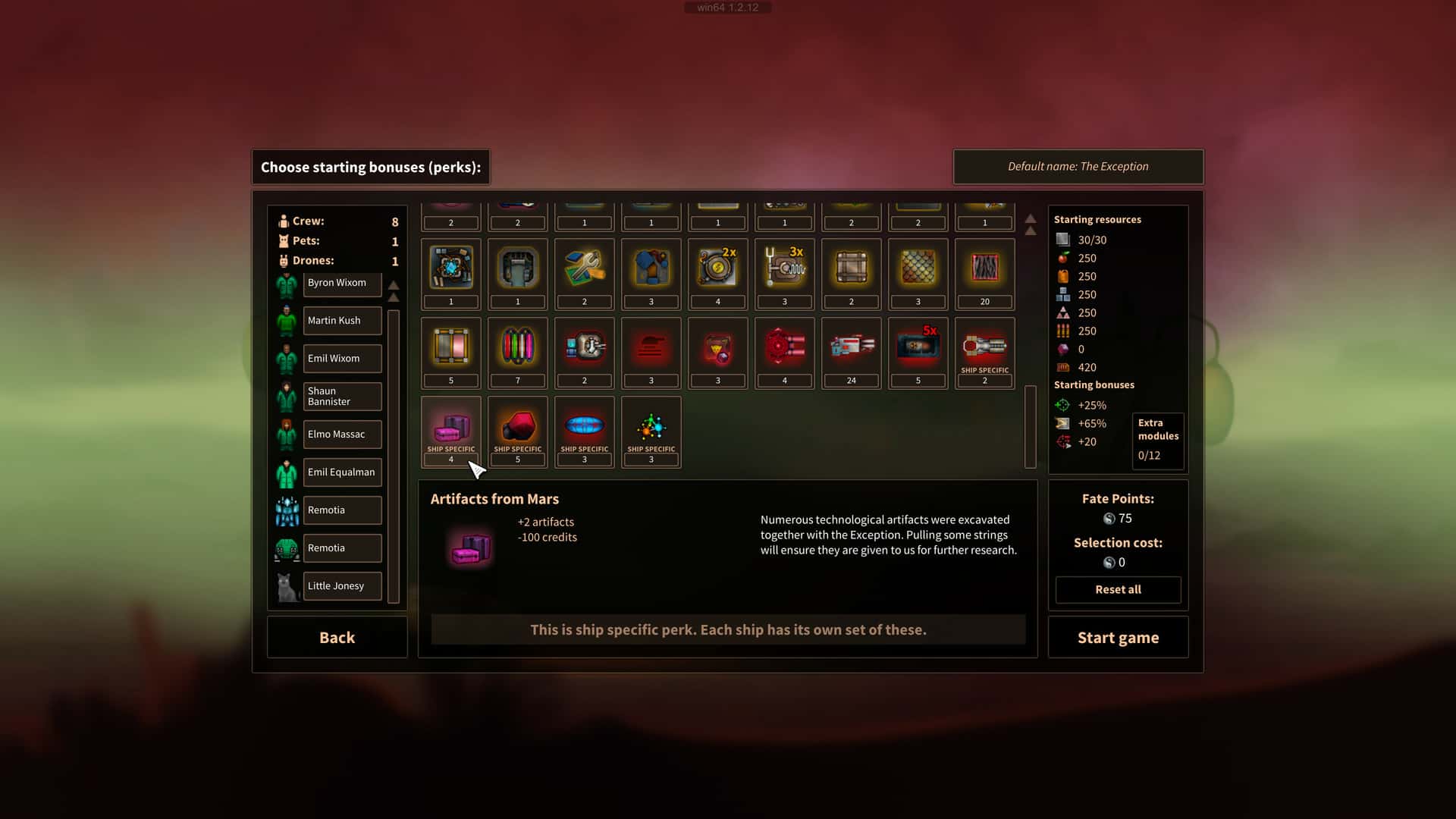 #3. Shortest Trip to Earth - The Old Enemies (GOG) 由: Iceberg Interactive