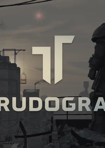 ATOM RPG: Trudograd cover