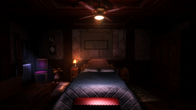 The Guest screenshot 4