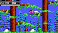 Bio Menace screenshot 7