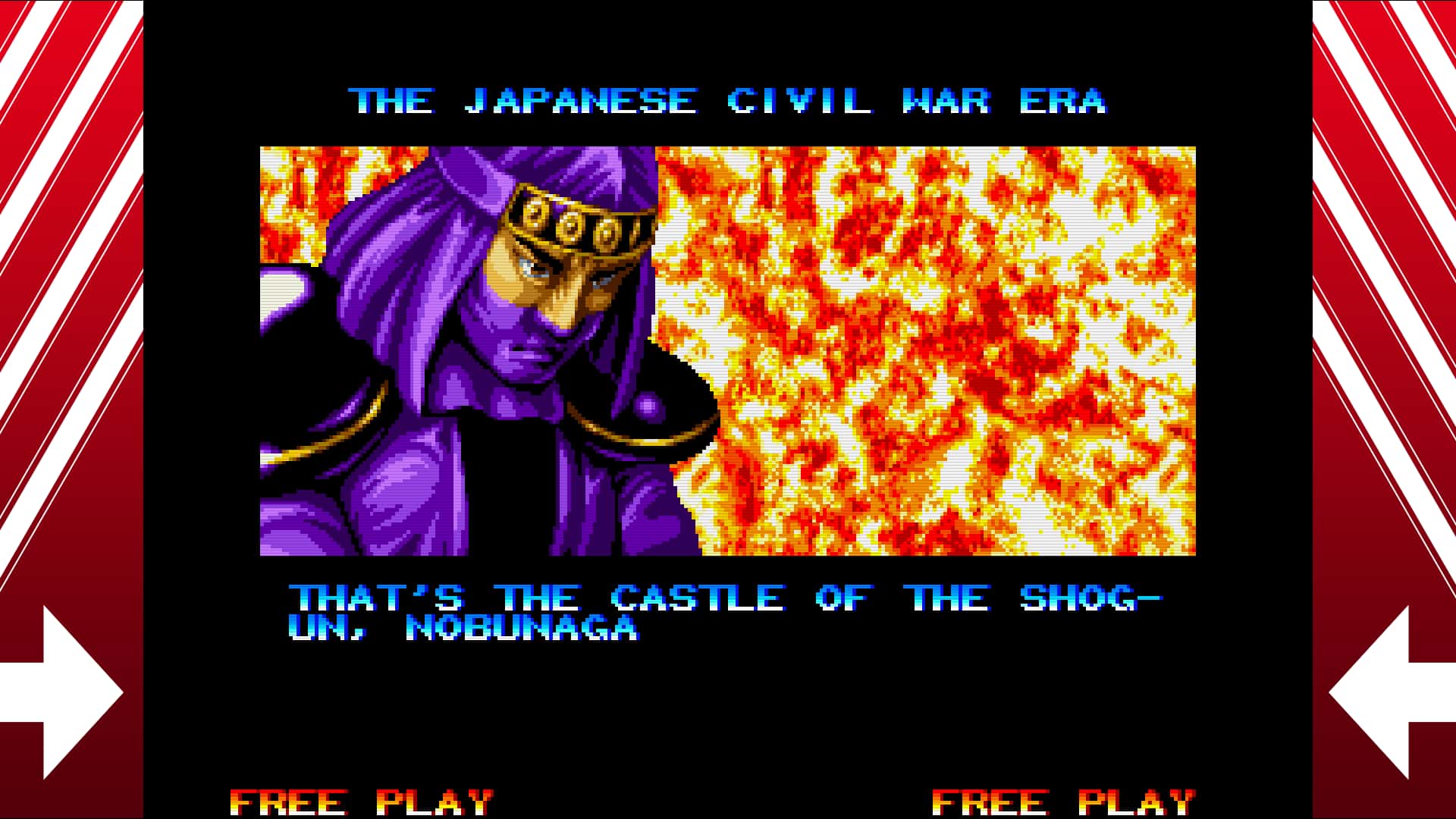 #9. NINJA COMMANDO (GOG) 由: SNK CORPORATION