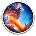 Roguebook