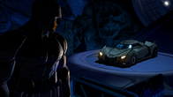 Batman - The Telltale Series screenshot 6