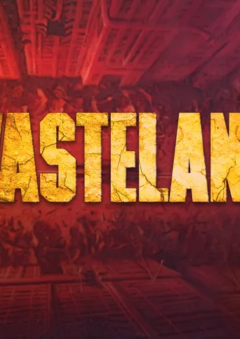 Wasteland 1: The Original Classic cover
