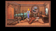 Freddy Pharkas: Frontier Pharmacist screenshot 10