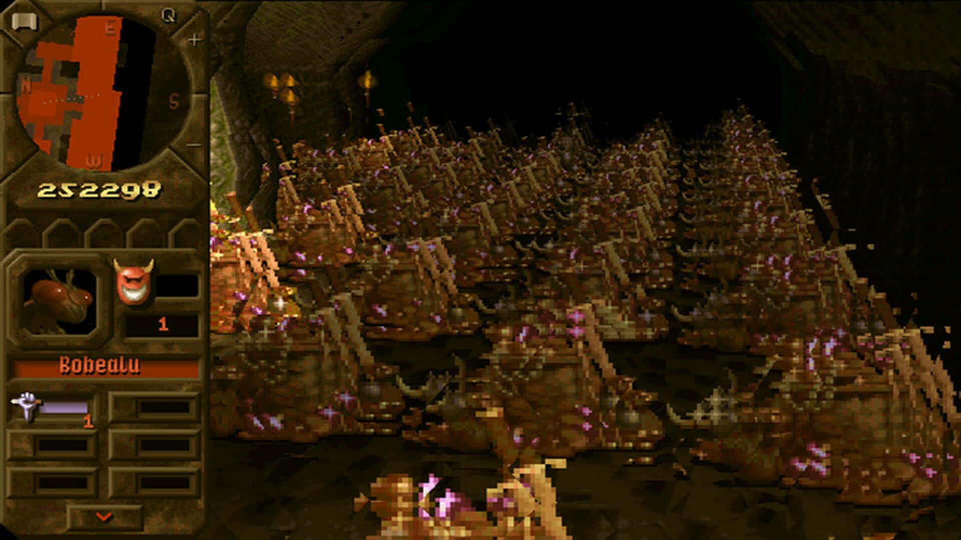 #2. Dungeon Keeper Gold™ (GOG) Podle: Electronic Arts