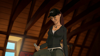 Runaway 3: A Twist of Fate screenshot 7