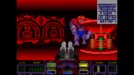 Corridor 7: Alien Invasion screenshot 5