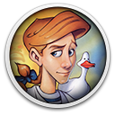 Escape from Monkey Island™