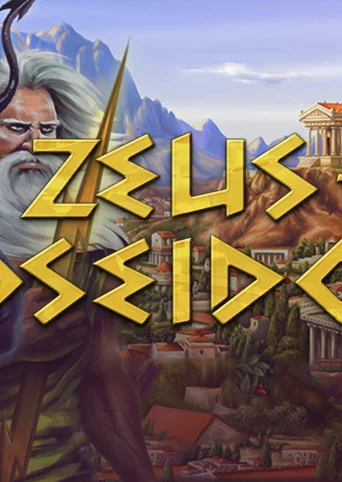 Zeus + Poseidon (Acropolis) cover