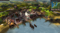 Patrician IV Gold screenshot 1