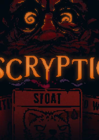 Inscryption cover